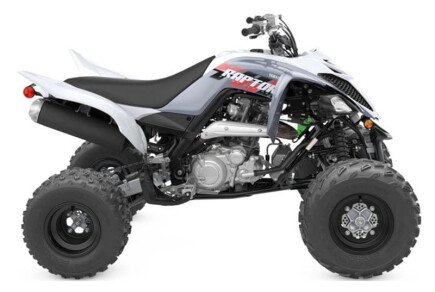 Photo 1 for New 2025 Yamaha Raptor 700