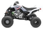 Thumbnail Photo 1 for New 2025 Yamaha Raptor 700