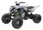 Thumbnail Photo 3 for New 2025 Yamaha Raptor 700