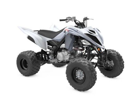 Photo 1 for New 2025 Yamaha Raptor 700