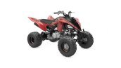 New 2025 Yamaha Raptor 700