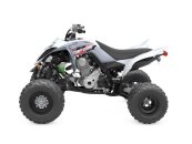 New 2025 Yamaha Raptor 700