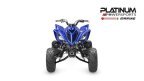 Thumbnail Photo 3 for New 2025 Yamaha Raptor 700R