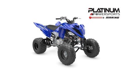 Photo 1 for New 2025 Yamaha Raptor 700R