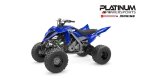 Thumbnail Photo 2 for New 2025 Yamaha Raptor 700R