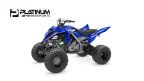 Thumbnail Photo 4 for New 2025 Yamaha Raptor 700R