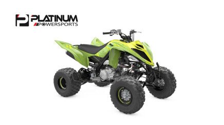 Photo 1 for New 2025 Yamaha Raptor 700R