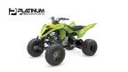 Thumbnail Photo 4 for New 2025 Yamaha Raptor 700R