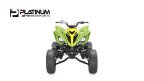 Thumbnail Photo 2 for New 2025 Yamaha Raptor 700R