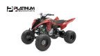 Thumbnail Photo 4 for New 2025 Yamaha Raptor 700R