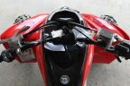 Thumbnail Photo 6 for New 2025 Yamaha Raptor 700R