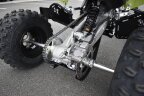 Thumbnail Photo 5 for New 2025 Yamaha Raptor 700R
