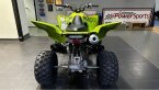 Thumbnail Photo 6 for New 2025 Yamaha Raptor 700R