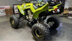 Thumbnail Photo 5 for New 2025 Yamaha Raptor 700R