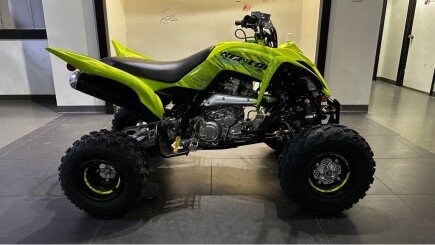 Photo 1 for New 2025 Yamaha Raptor 700R