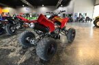 Thumbnail Photo 2 for New 2025 Yamaha Raptor 700R