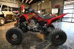 Thumbnail Photo 5 for New 2025 Yamaha Raptor 700R