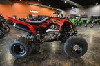 Thumbnail Photo 1 for New 2025 Yamaha Raptor 700R