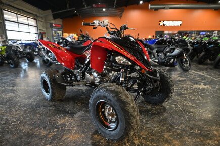 Photo 1 for New 2025 Yamaha Raptor 700R