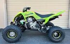 Thumbnail Photo 2 for New 2025 Yamaha Raptor 700R