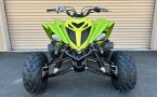 Thumbnail Photo 1 for New 2025 Yamaha Raptor 700R