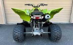 Thumbnail Photo 3 for New 2025 Yamaha Raptor 700R