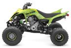 Thumbnail Photo 2 for New 2025 Yamaha Raptor 700R