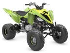 Thumbnail Photo 3 for New 2025 Yamaha Raptor 700R