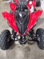 Thumbnail Photo 1 for New 2025 Yamaha Raptor 700R