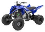 Thumbnail Photo 3 for New 2025 Yamaha Raptor 700R