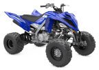 Thumbnail Photo 2 for New 2025 Yamaha Raptor 700R
