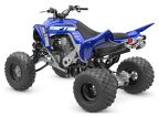 Thumbnail Photo 6 for New 2025 Yamaha Raptor 700R