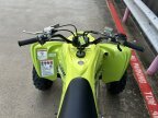 Thumbnail Photo 2 for New 2025 Yamaha Raptor 700R