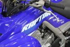 Thumbnail Photo 4 for New 2025 Yamaha Raptor 700R