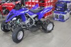 Thumbnail Photo 2 for New 2025 Yamaha Raptor 700R