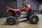 Thumbnail Photo 2 for New 2025 Yamaha Raptor 700R