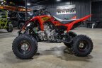Thumbnail Photo 6 for New 2025 Yamaha Raptor 700R