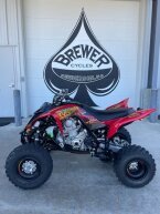 Thumbnail Photo 1 for New 2025 Yamaha Raptor 700R
