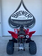 Thumbnail Photo 4 for New 2025 Yamaha Raptor 700R