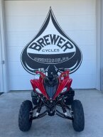 Thumbnail Photo 2 for New 2025 Yamaha Raptor 700R