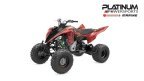 Thumbnail Photo 3 for New 2025 Yamaha Raptor 700R