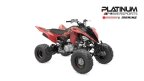 Thumbnail Photo 2 for New 2025 Yamaha Raptor 700R