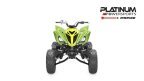 Thumbnail Photo 2 for New 2025 Yamaha Raptor 700R
