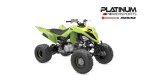 Thumbnail Photo 3 for New 2025 Yamaha Raptor 700R