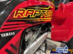 Thumbnail Photo 4 for New 2025 Yamaha Raptor 700R