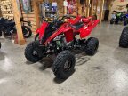 Thumbnail Photo 1 for New 2025 Yamaha Raptor 700R
