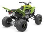 Thumbnail Photo 5 for New 2025 Yamaha Raptor 700R