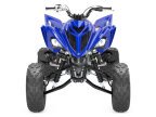 Thumbnail Photo 4 for New 2025 Yamaha Raptor 700R