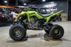 Thumbnail Photo 6 for New 2025 Yamaha Raptor 700R