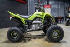 Thumbnail Photo 2 for New 2025 Yamaha Raptor 700R